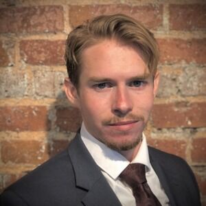 Meet your Posher, Christian